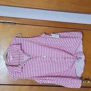 Women's tank top blouse